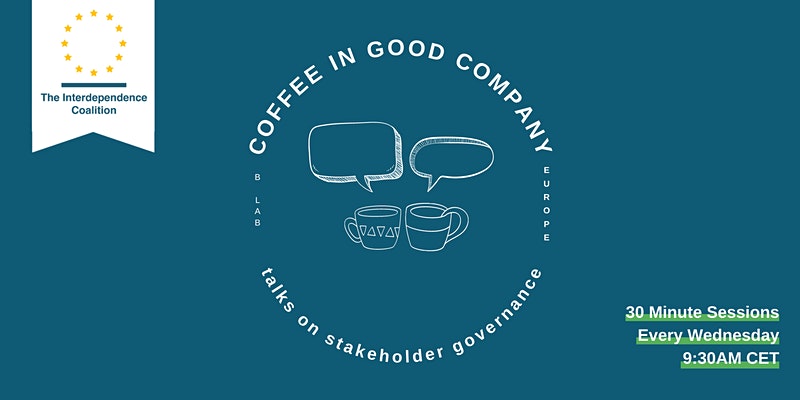 Coffee in Good Company: Andrea Illy